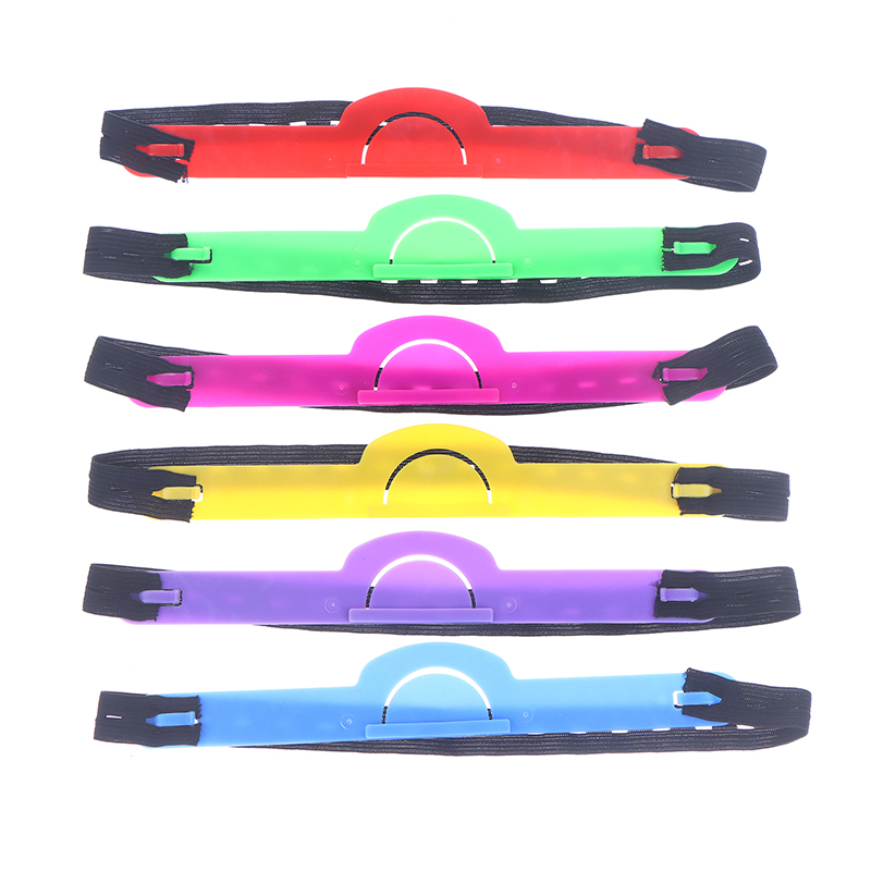 Quick Games Party - 2Pcs Stirnband Schnelle Frage Spiel Cosplay