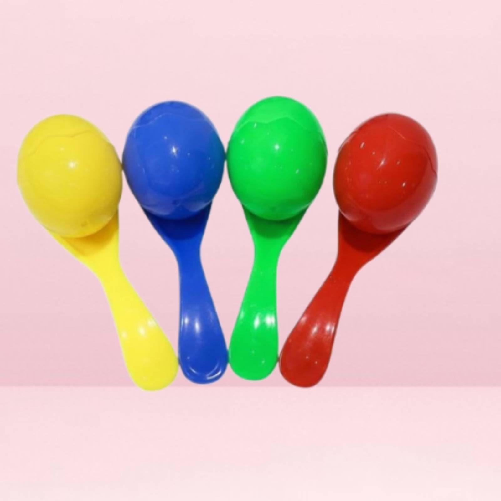 Party Games Competition - Lernspielzeug-Set für Kinder: Ergonomisches Ei-Balancier-Spiel für