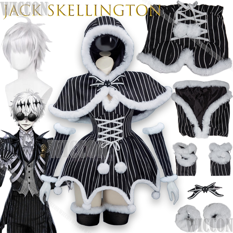 Party Games Jack - Vor dem neuen Dark Christmas Jack