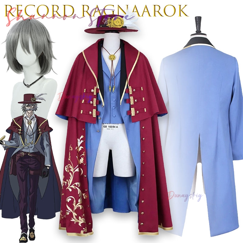 Party Games Jack - Jack The Ripper aus Aufzeichnungen von