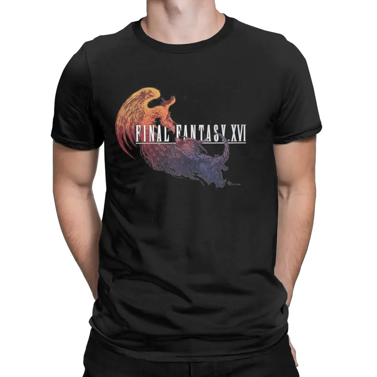 Party Games Quotes - Crewneck T-Shirt Kurzarm Kleidung Party Finale