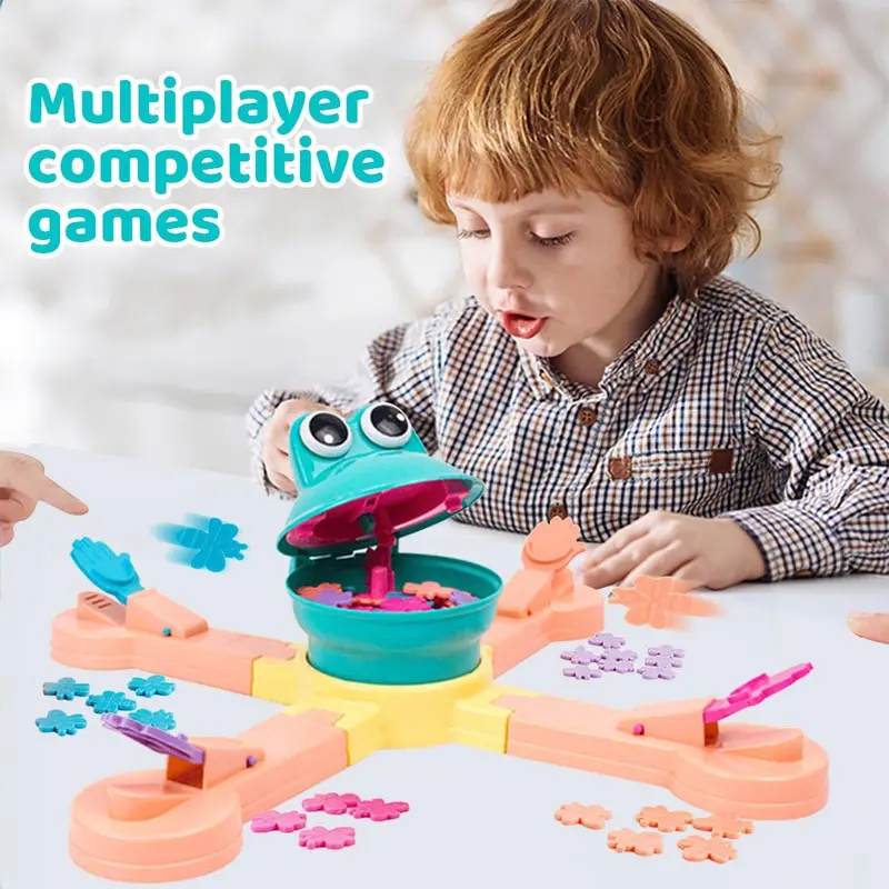 Mehrspieler-Lernspiel: Interak – Party Games Competition Bewertung und Preis