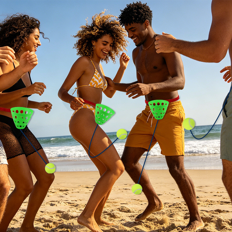 1/2/3 Sets Schaukelspiel, häng – Party Games Adult Birthday Bewertung und Preis