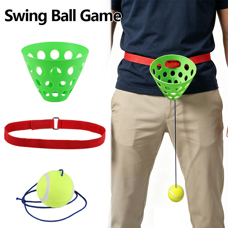 1/2/3 Sets Schaukelspiel, häng – Party Games Adult Birthday Bewertung und Preis