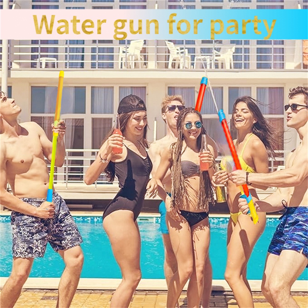 6-48PCS Wasserpistolen für Kin – Party Games Adult Birthday Bewertung und Preis