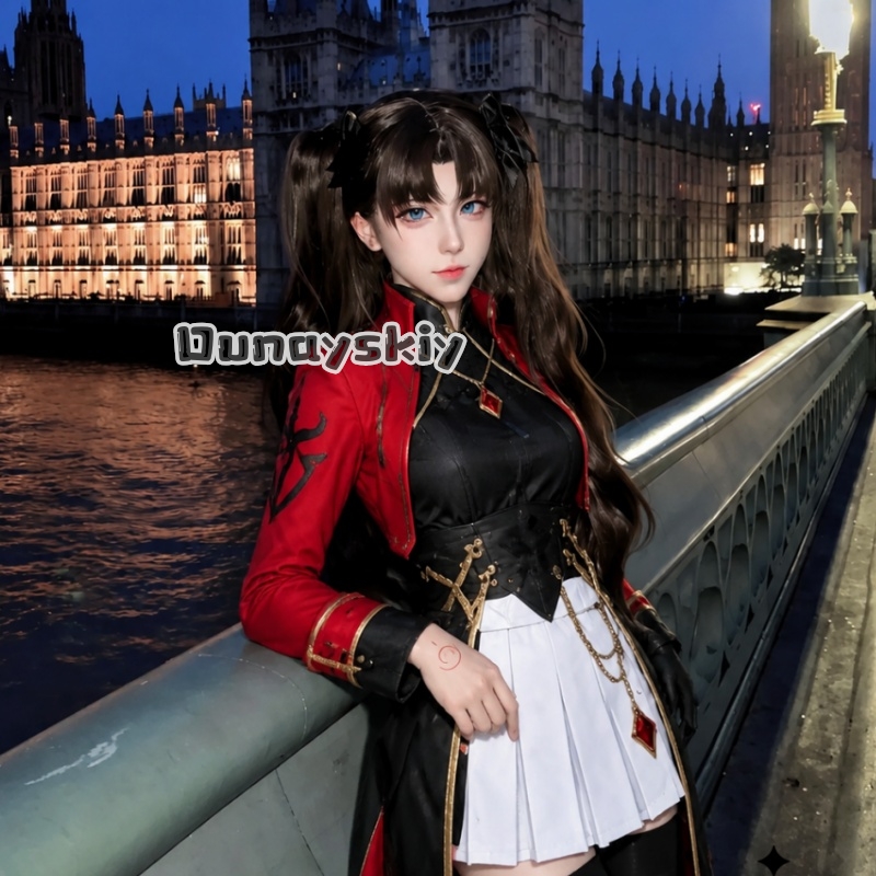 KS*22 Honkai Star Rail X Fate  – Party Games School Bewertung und Preis