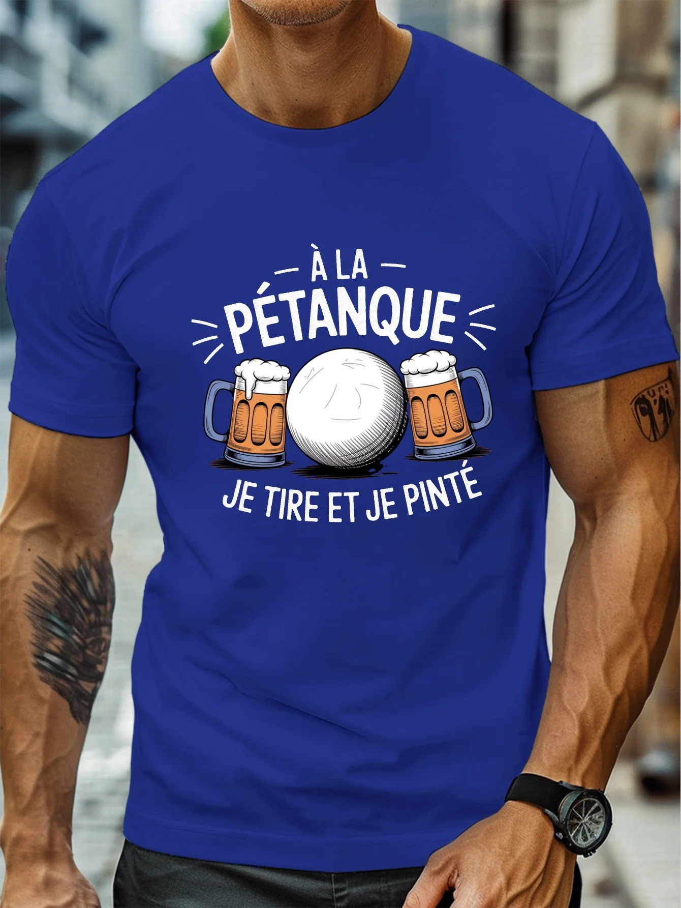 Modisches Herren-T-Shirt mit l – Party Games Quotes Bewertung und Preis