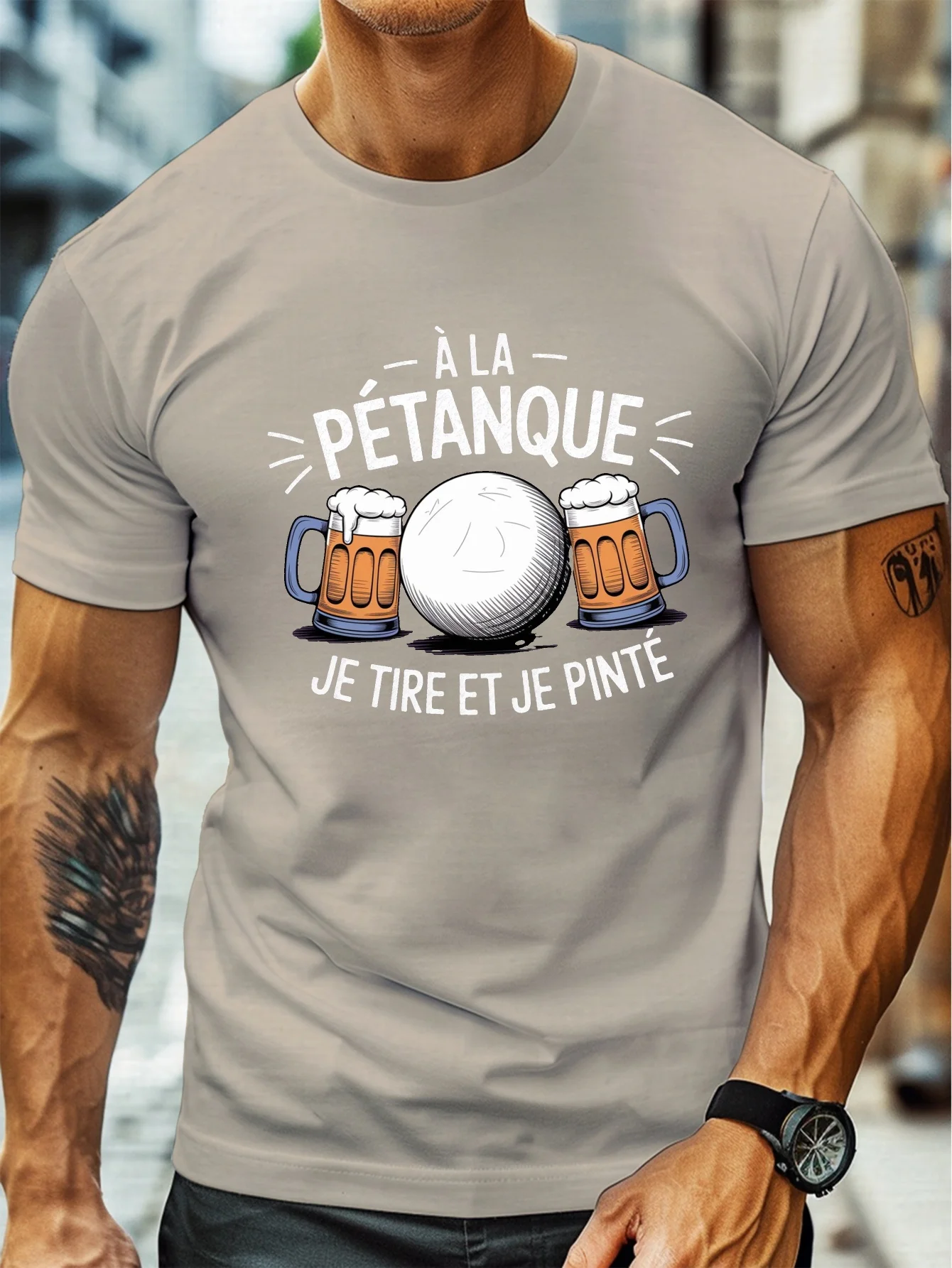 Modisches Herren-T-Shirt mit l – Party Games Quotes Bewertung und Preis