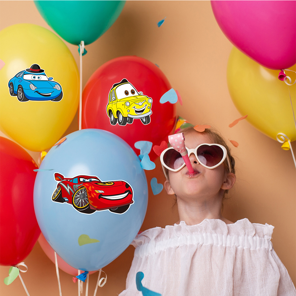 8/16 Blatt Disney Autos Puzzle – Party Games Phone Bewertung und Preis