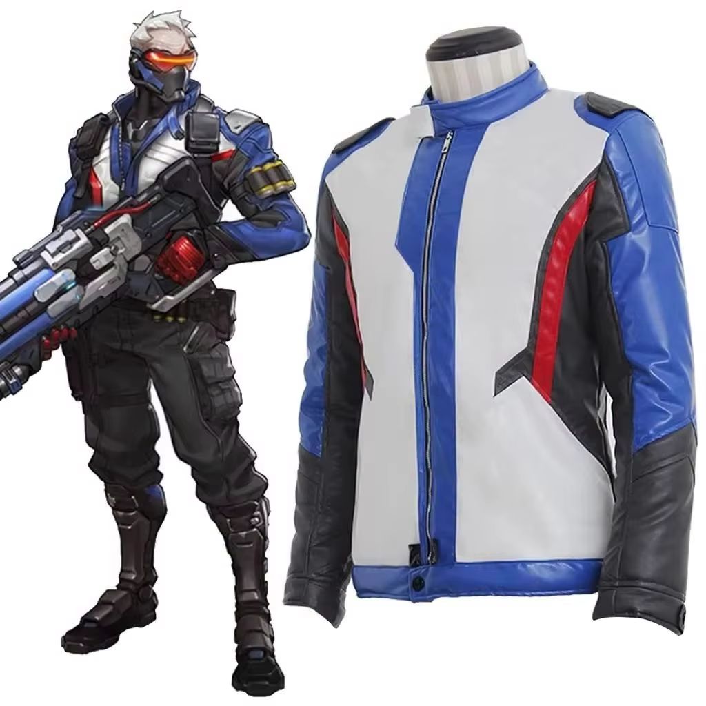 Jack Morrison Cosplay Spiel Ko – Party Games Jack Bewertung und Preis