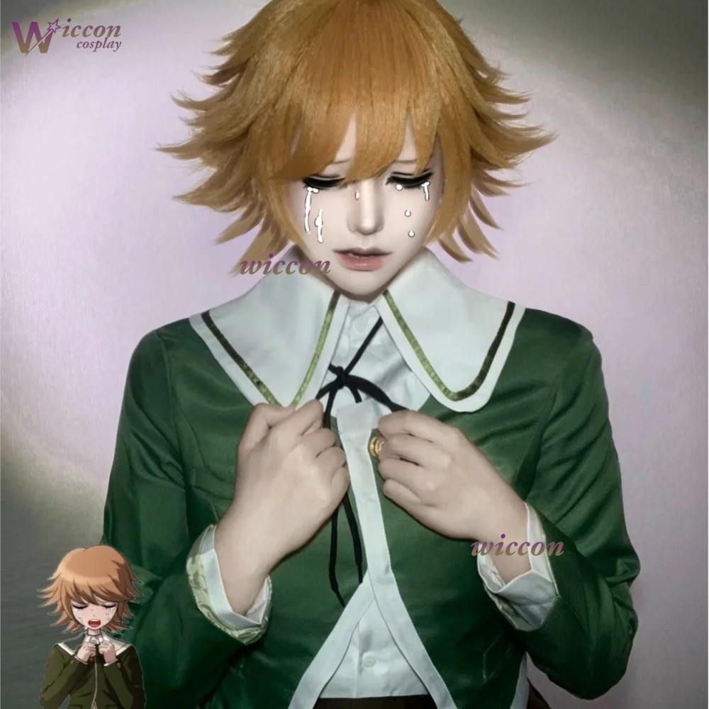 Halloween-Party Anime-Perücke: – Party Games School Bewertung und Preis