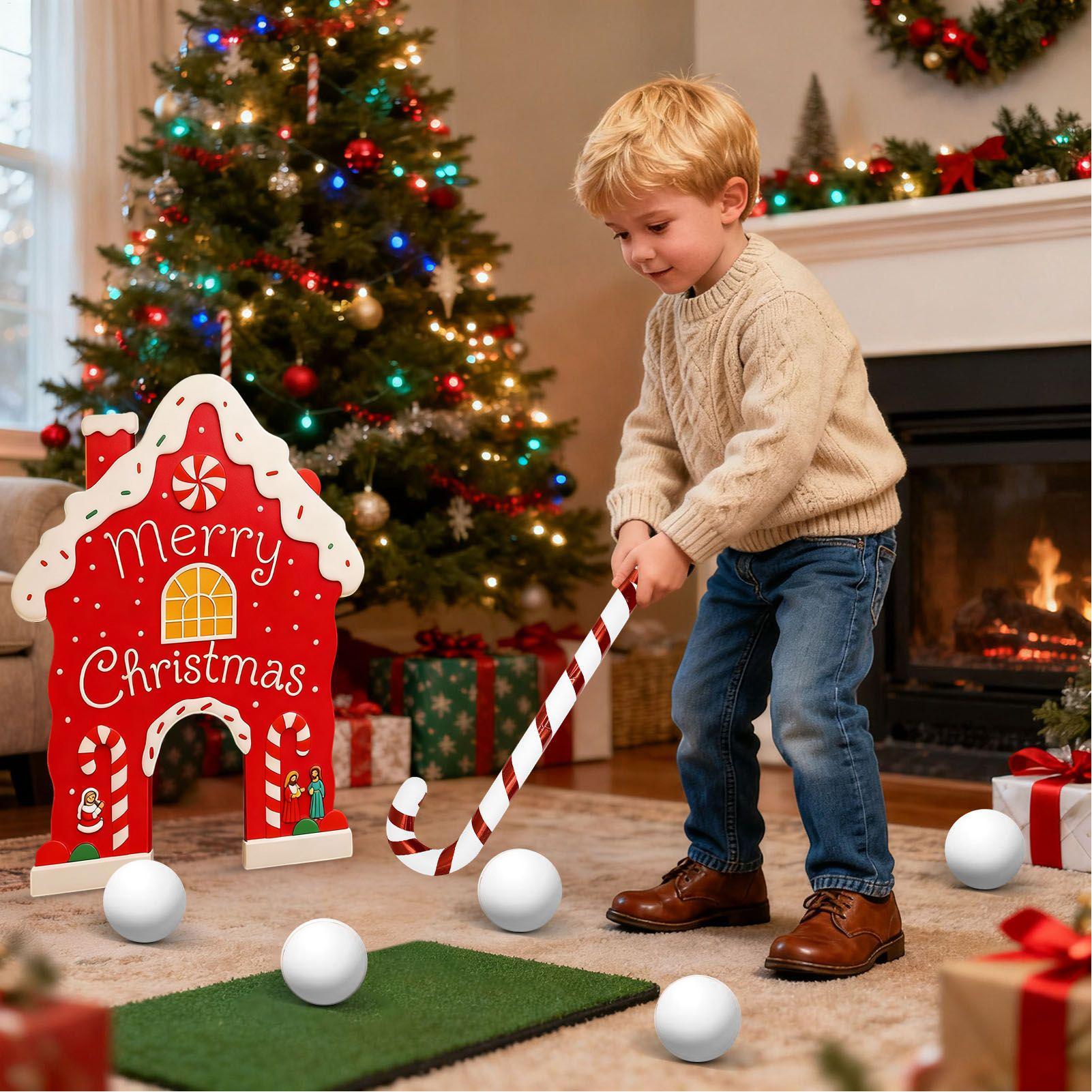 Golfspielzeug für Kinder, wied – Party Games Adults Indoor Bewertung und Preis