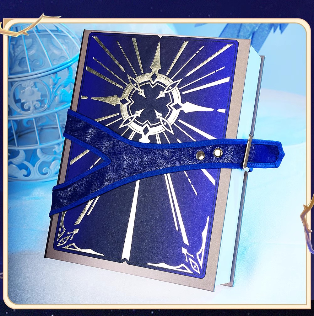 Honkai Star Rail Sunday Cospla – Book Party Games Bewertung und Preis