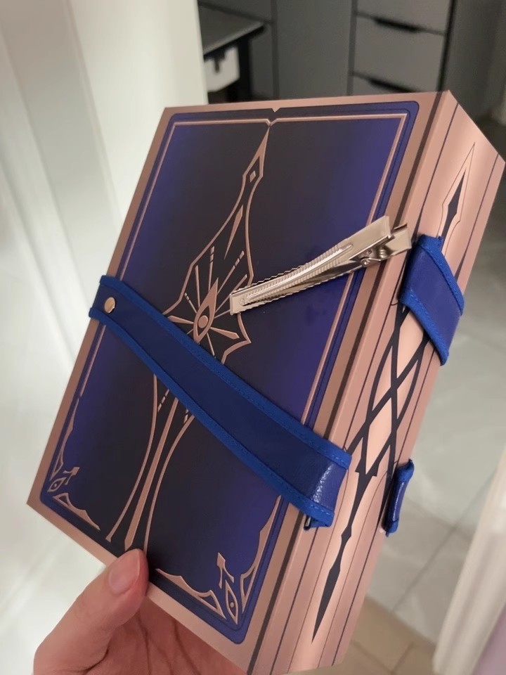 Honkai Star Rail Sunday Cospla – Book Party Games Bewertung und Preis