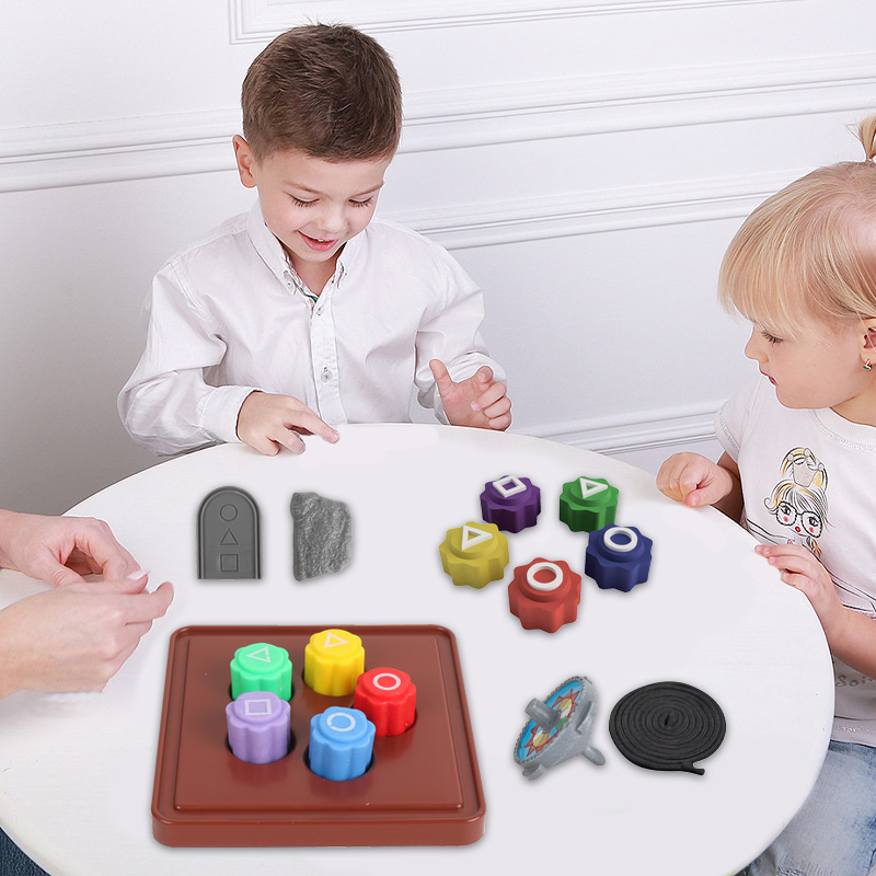 Koreanische Folk Spiel Set Kin – Party Games Jack Bewertung und Preis