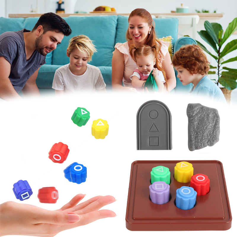 Koreanische Folk Spiel Set Kin – Party Games Jack Bewertung und Preis
