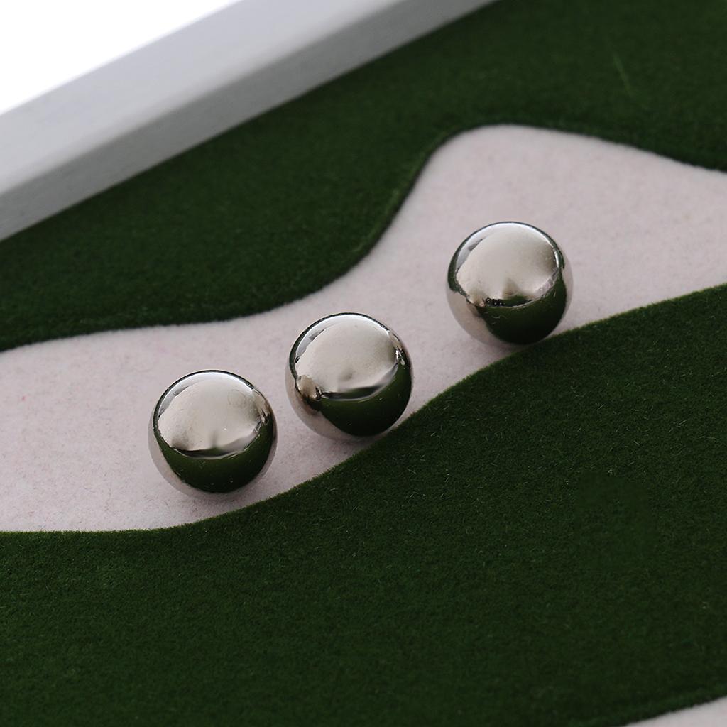 Tisch-Golf-Putting-Game-Set mi – Party Games Golf Bewertung und Preis
