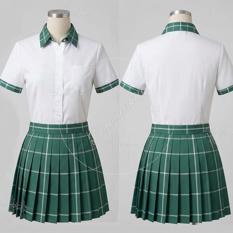 Alien Stage Season 2 Uniform M – Party Games School Bewertung und Preis