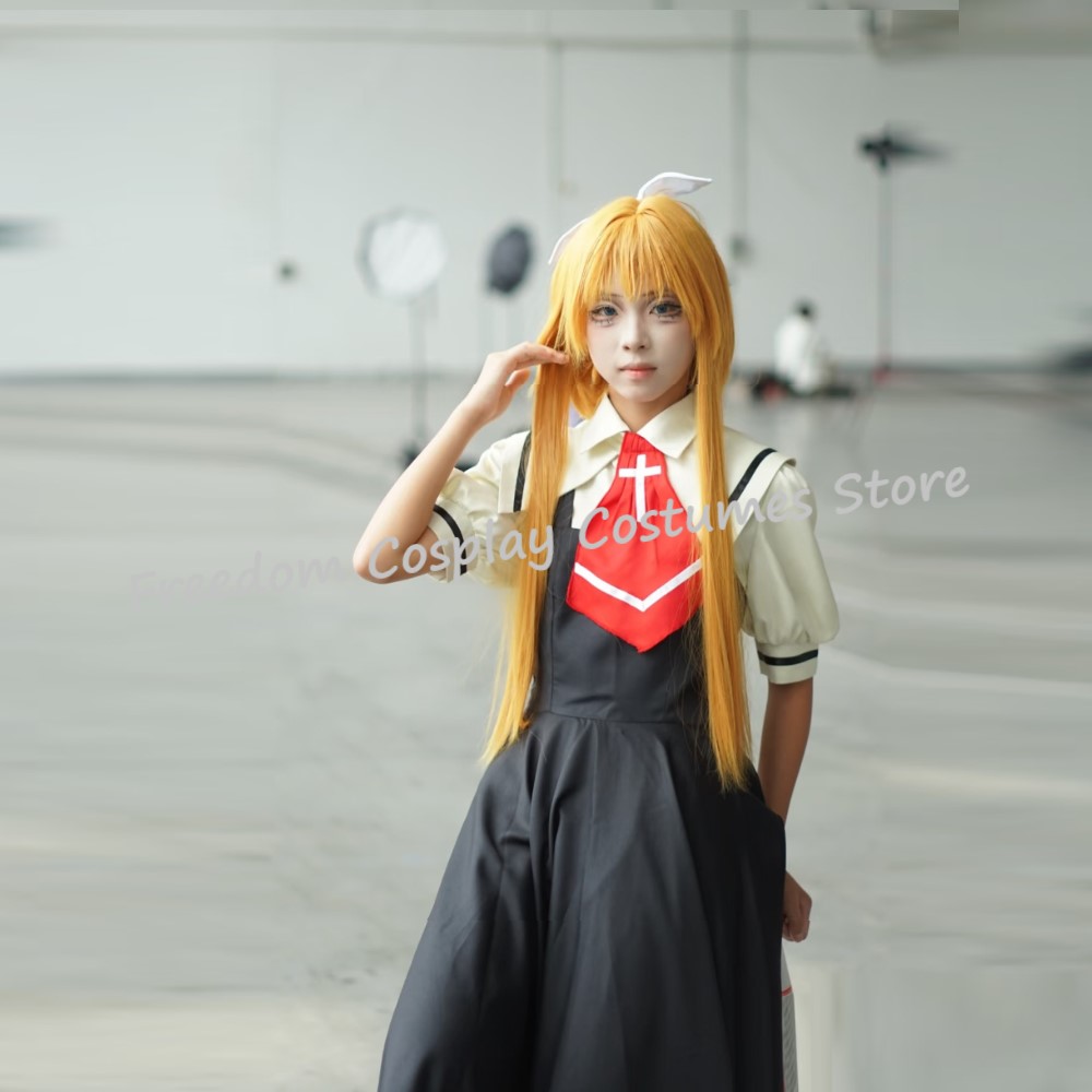 Game AIR Kamio Misuzu Cosplay  – Party Games School Bewertung und Preis