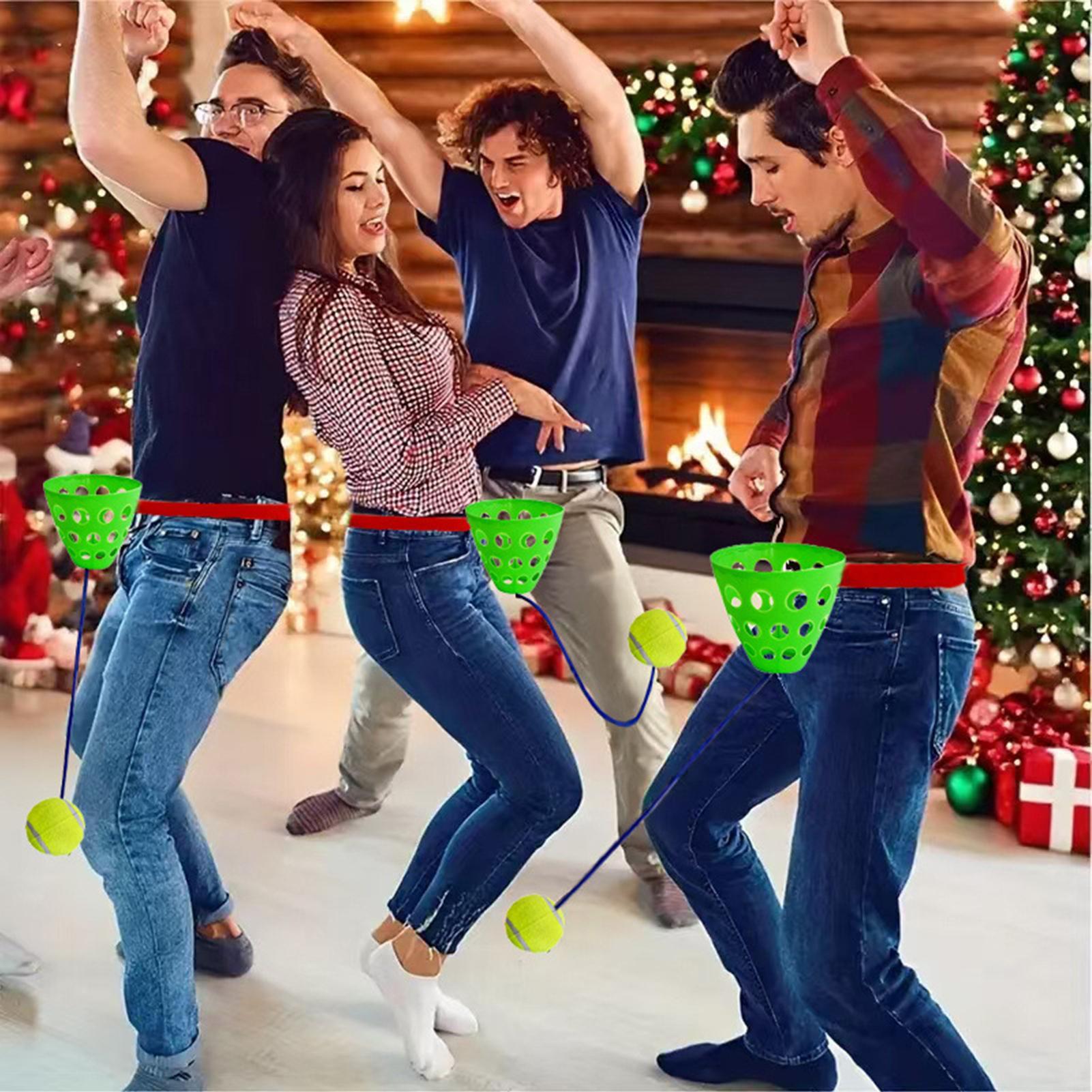 Schwingende Bälle Spiel: Lusti – Party Games Adult Birthday Bewertung und Preis
