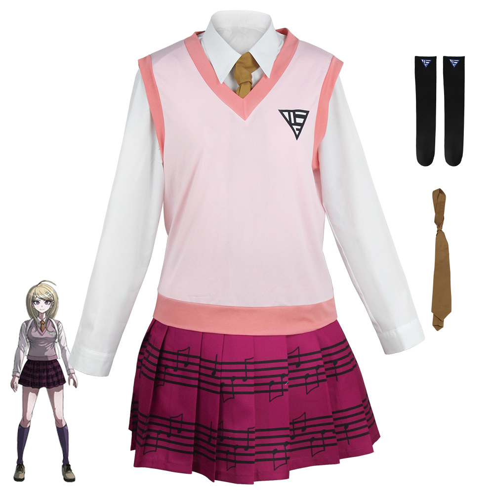 Anime New Danganronpa Kaede Ak – Party Games School Bewertung und Preis