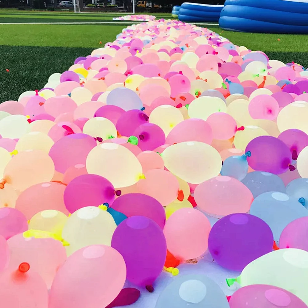 111-teiliges Lustiges Wasserpo – Quick Games Party Bewertung und Preis