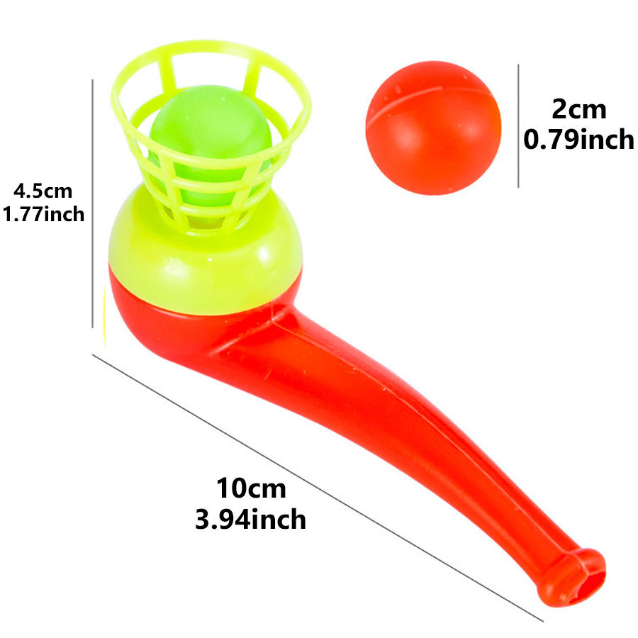 12 Stück 10cm Schwimmende Blas – Party Games Competition Bewertung und Preis