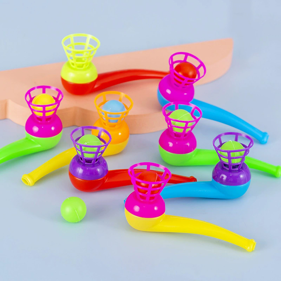 12 Stück 10cm Schwimmende Blas – Party Games Competition Bewertung und Preis