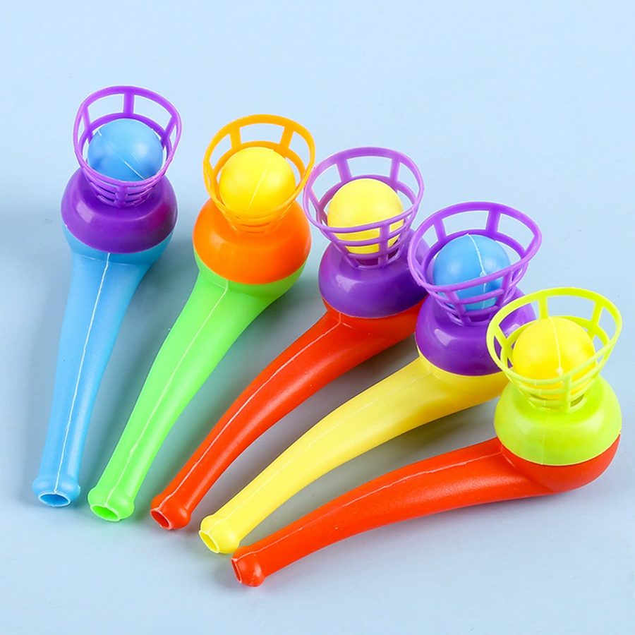 12 Stück 10cm Schwimmende Blas – Party Games Competition Bewertung und Preis