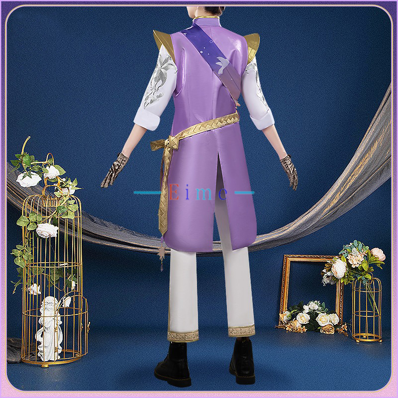 Game Twistedd Wonderlandd Jack – Party Games Jack Bewertung und Preis