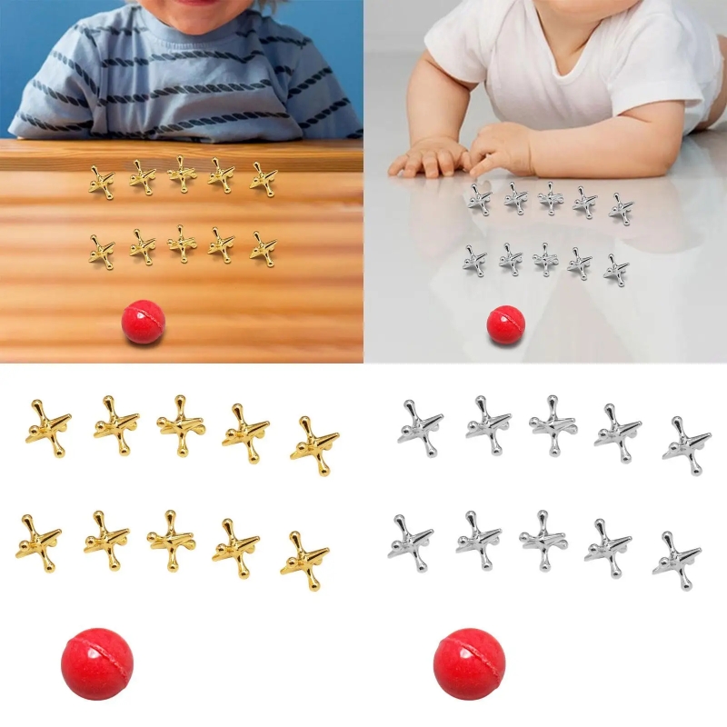 Mini-Metall-Klassiker-Jack-Spi – Party Games Jack Bewertung und Preis