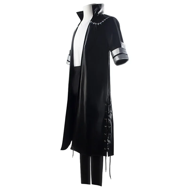 OCHACO URARAKA Dabi Cosplay Ko – Party Games Jack Bewertung und Preis