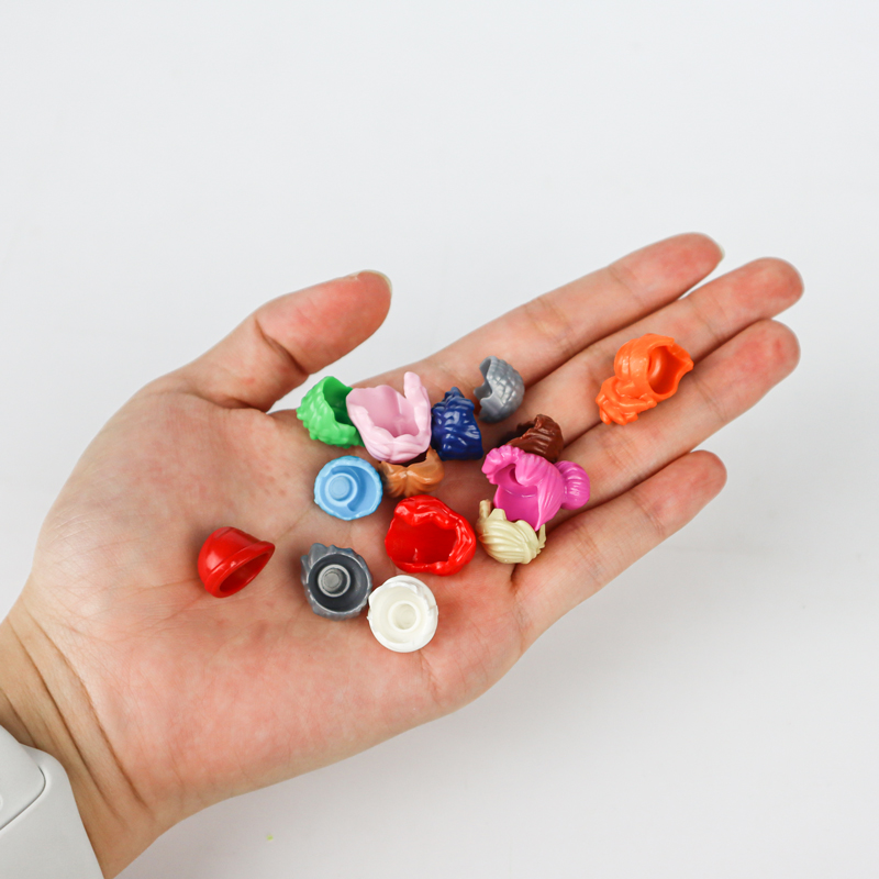 Stadtfiguren Haarschmuck Baust – Lego Set City Bewertung und Preis
