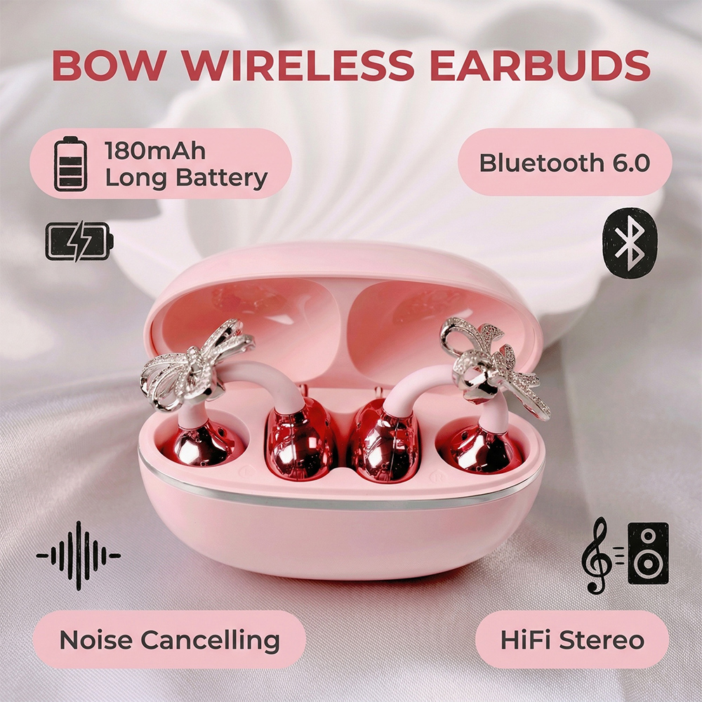 Stilvolle Bluetooth-Kopfhörer  – Party Games Phone Bewertung und Preis