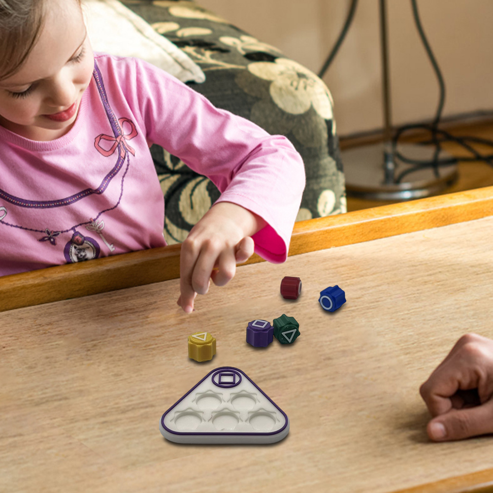 Koreanisches traditionelles Sp – Party Games Jack Bewertung und Preis