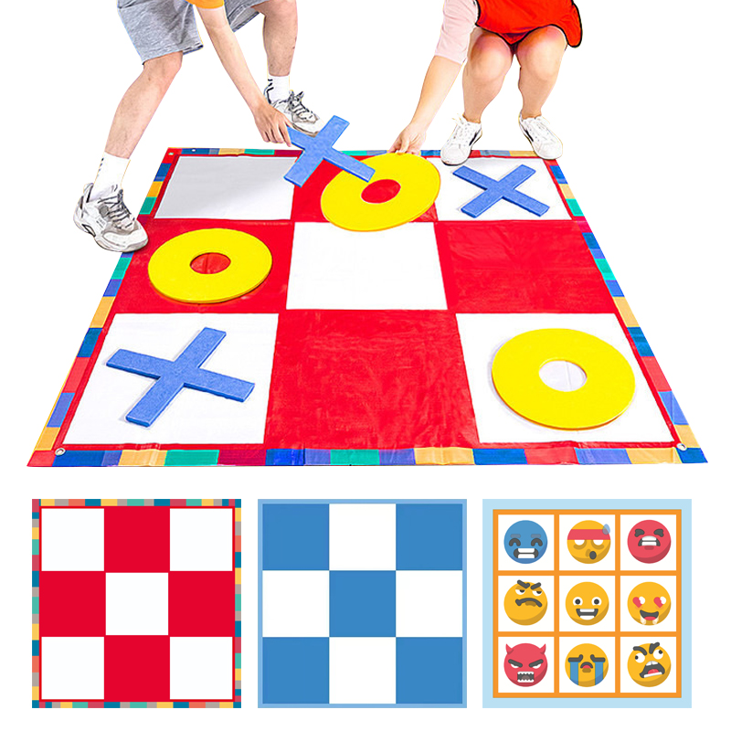 XO Schach und Karte Outdoor In – Party Games Adults Indoor Bewertung und Preis