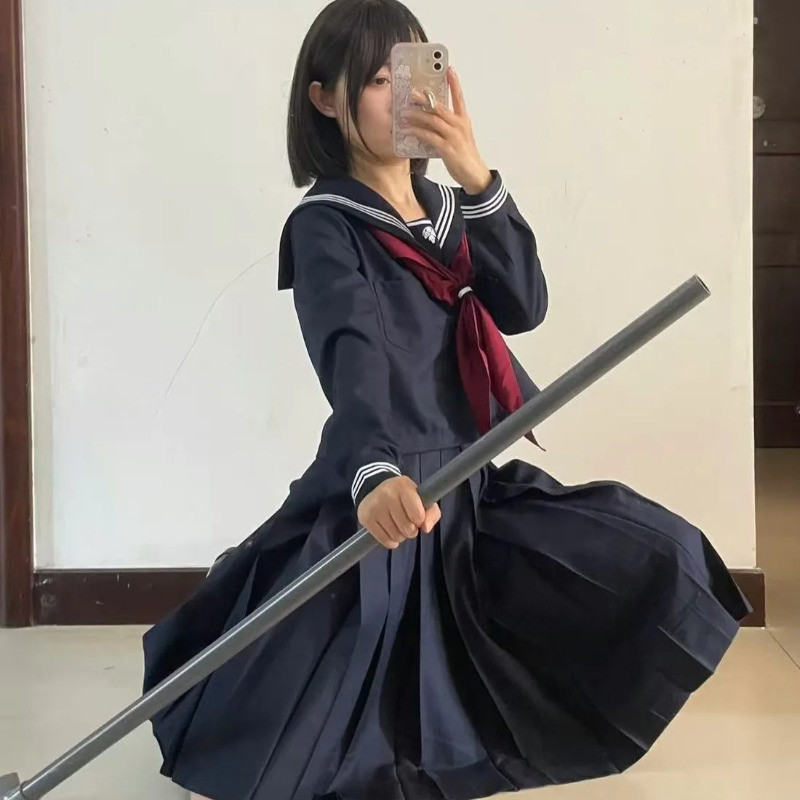 Hinako Shimizu Cosplay Kostüm  – Party Games School Bewertung und Preis