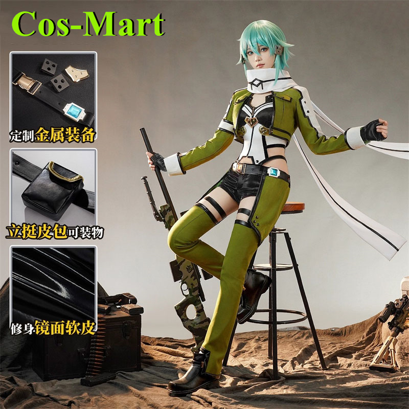 Cos-Mart Spiel Sword Art Onlin – Party Games Free Online Bewertung und Preis