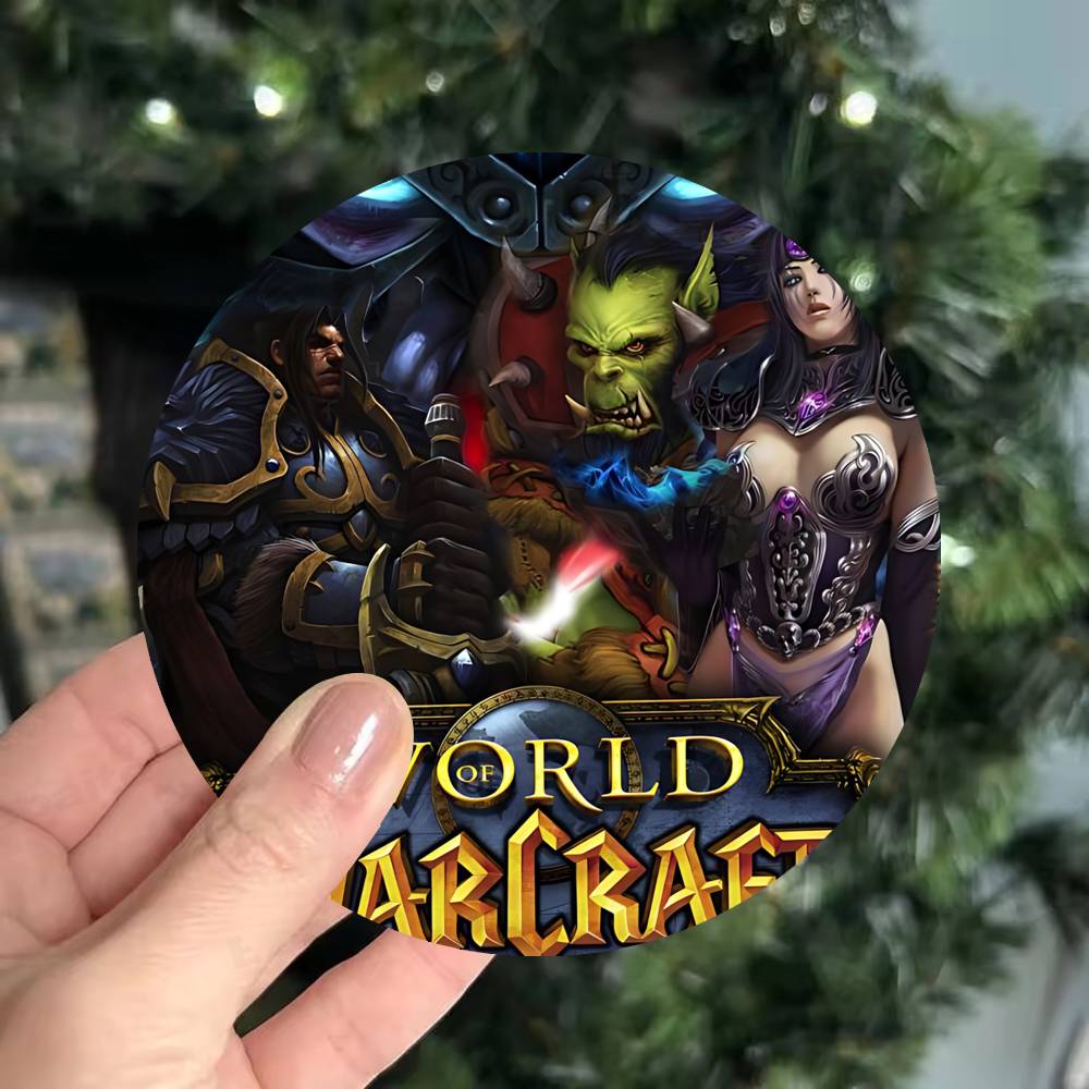 Online-Spiele W-WarcraftS Vint – Party Games Free Online Bewertung und Preis