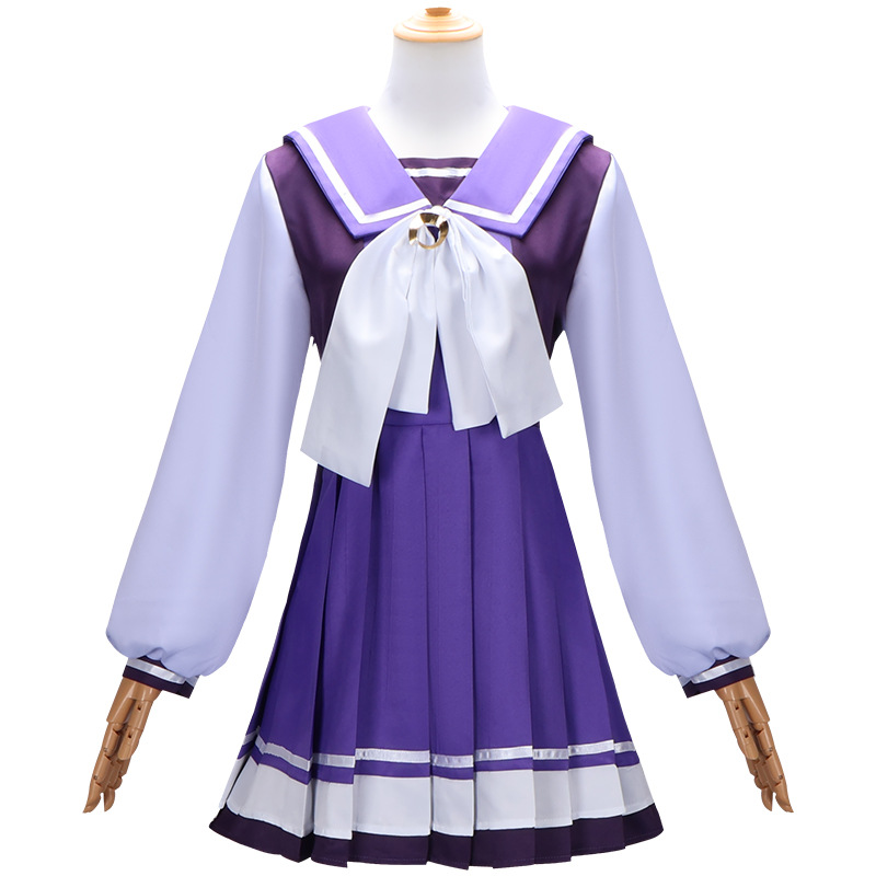 Uma Musume Mejiro McQueen Cosp – Party Games School Bewertung und Preis