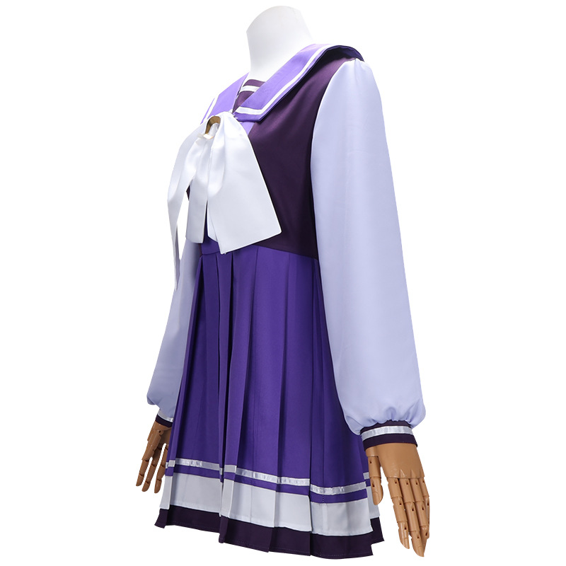 Uma Musume Mejiro McQueen Cosp – Party Games School Bewertung und Preis