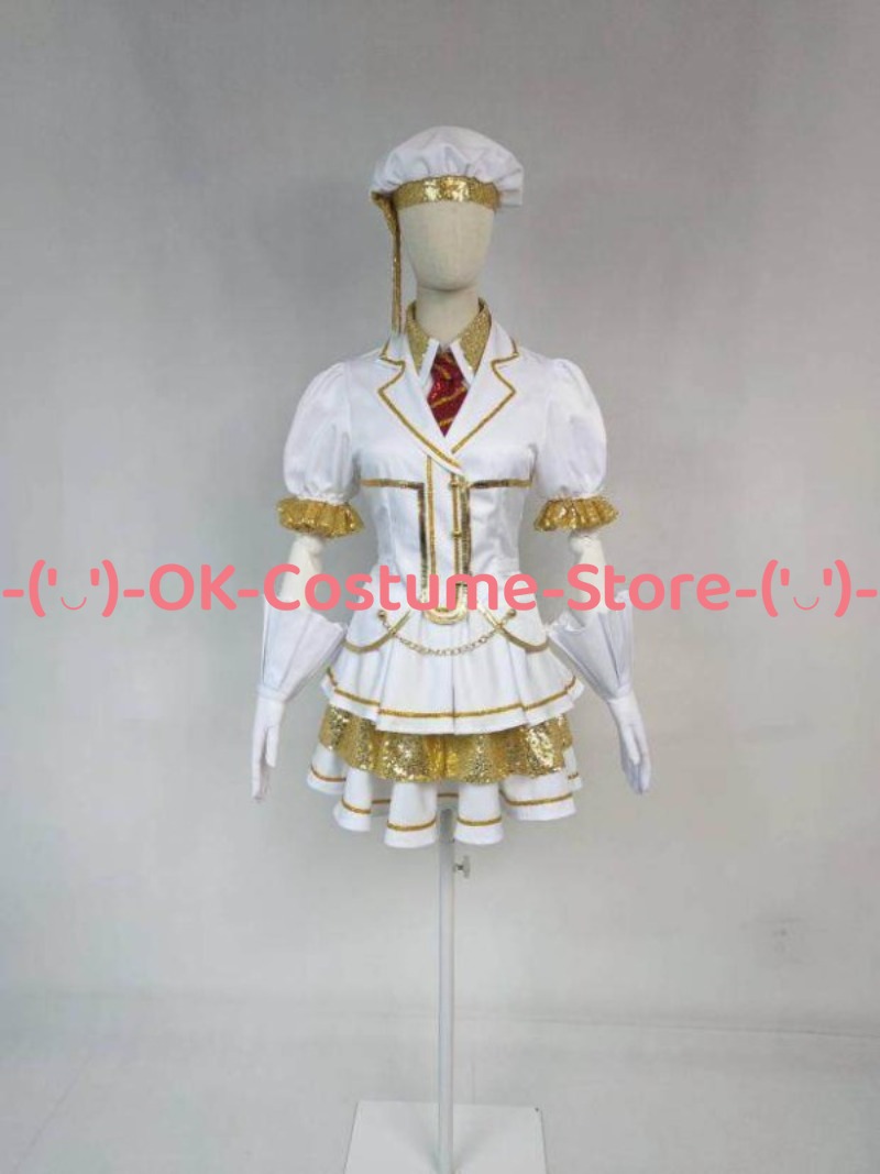 LoveLive! Todo Erena Kira Tsub – Party Games School Bewertung und Preis