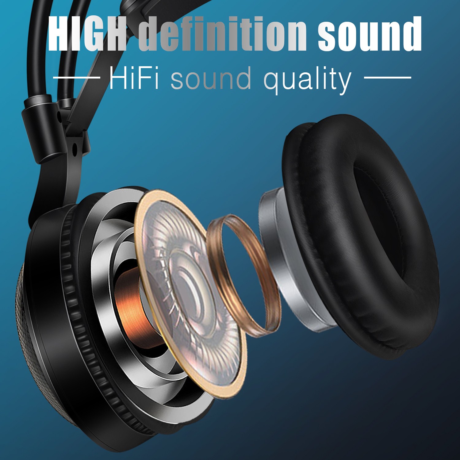 Silent Disco-Funkkopfhörer – 5 – Party Games Phone Bewertung und Preis