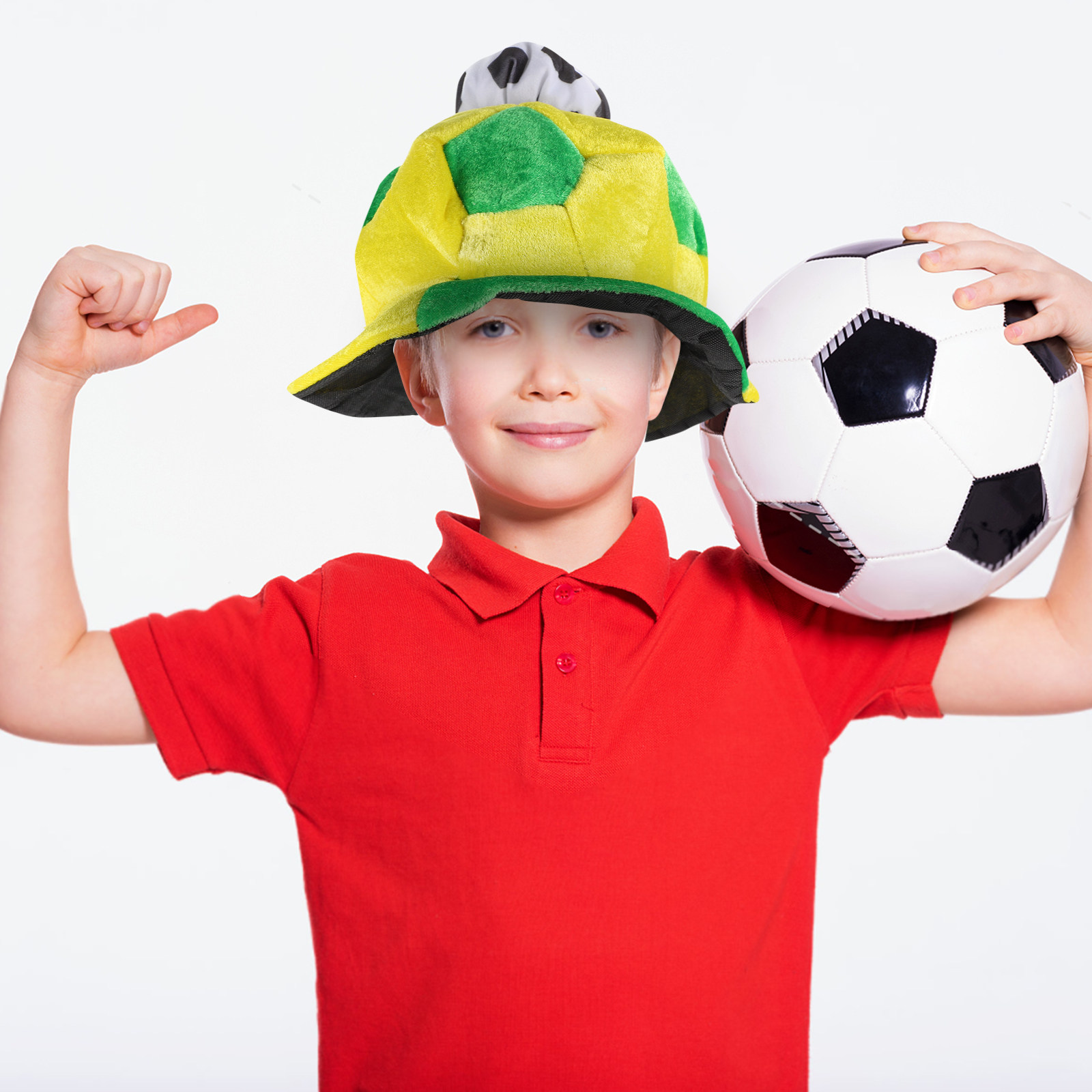 Fußball-Spielkappe für Fußball – Party Games Competition Bewertung und Preis