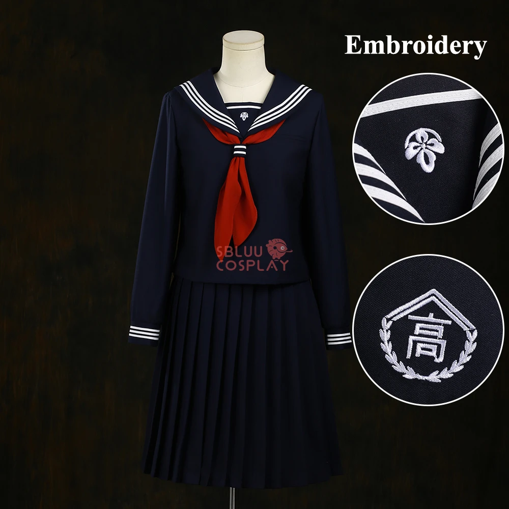 SBluuCosplay Shimizu Hinako Co – Party Games School Bewertung und Preis