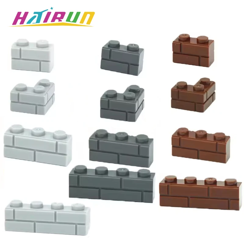 100Pcs Baustein Simulation Sta – Lego Set City Bewertung und Preis