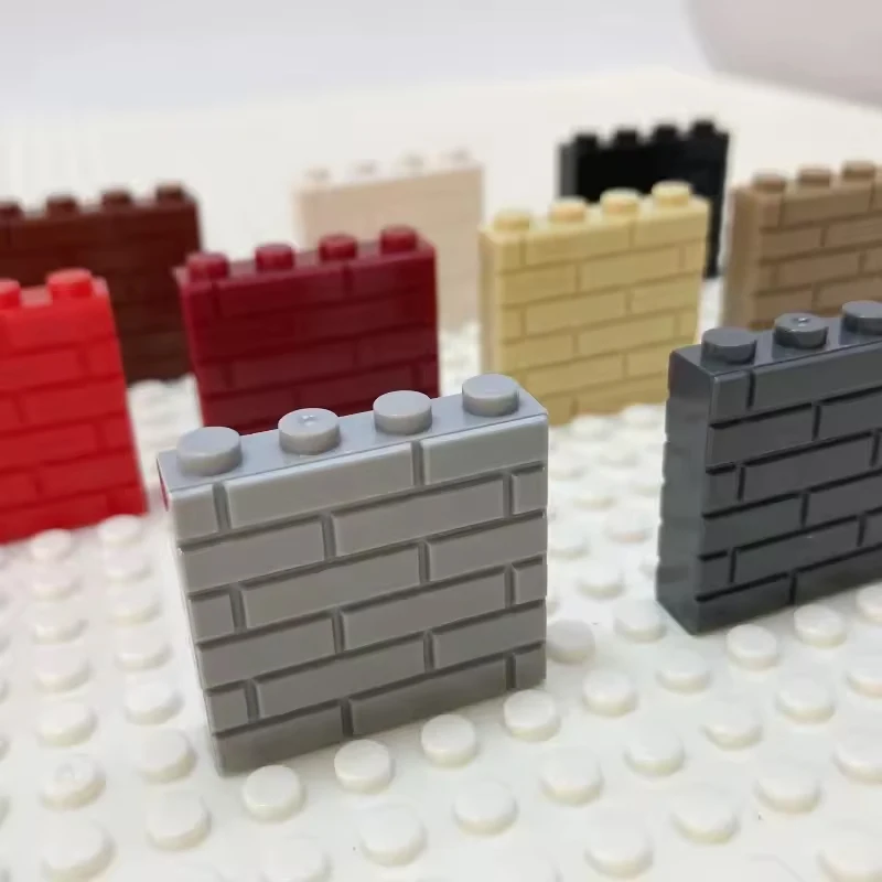 100Pcs Baustein Simulation Sta – Lego Set City Bewertung und Preis
