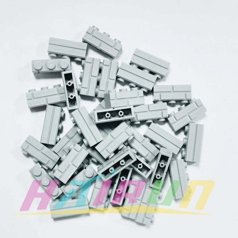 100Pcs Baustein Simulation Sta – Lego Set City Bewertung und Preis