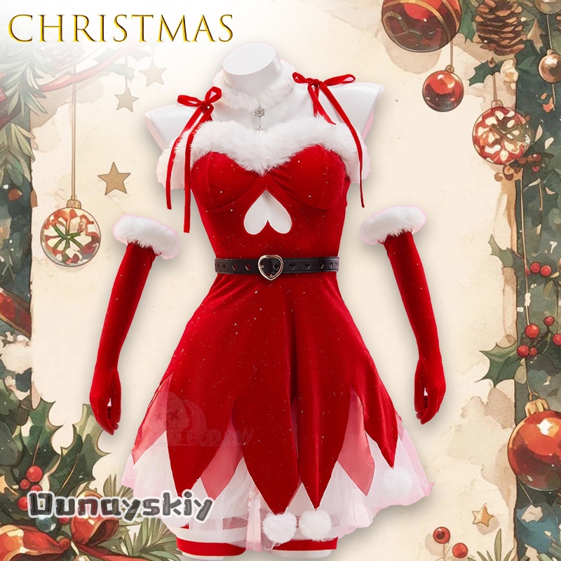 AOriginal Red Christmas Elf Ve – Party Games Free Online Bewertung und Preis