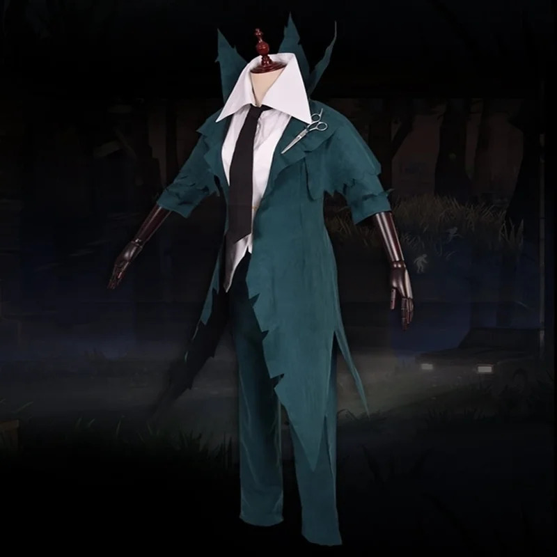 CyNew Identity Game V Cosplay  – Party Games Jack Bewertung und Preis